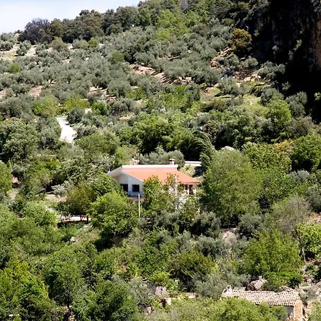 Arroyo Rechita Casa rural *