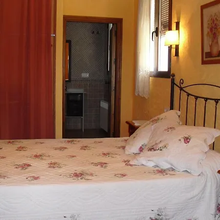 Casa rural Arroyo Rechita *