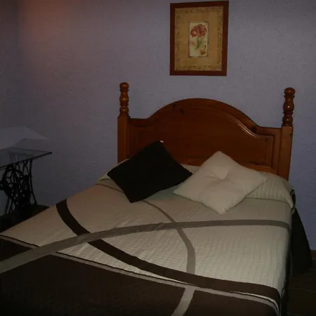Arroyo Rechita La Iruela