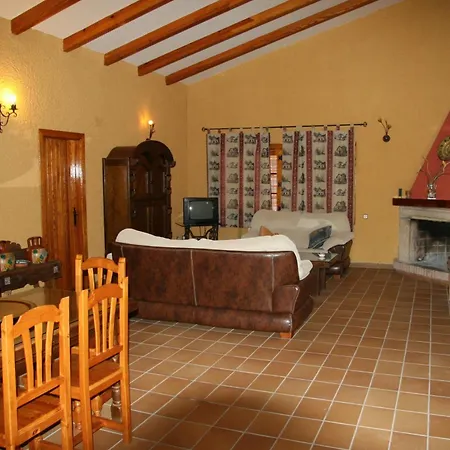 Arroyo Rechita