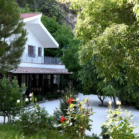 Arroyo Rechita Casa rural