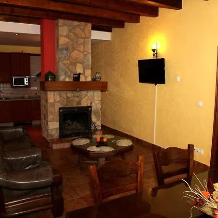 Arroyo Rechita Casa rural *
