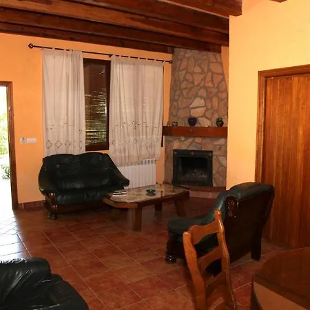 Arroyo Rechita Casa rural *