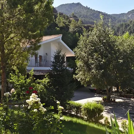 Arroyo Rechita Casa rural *