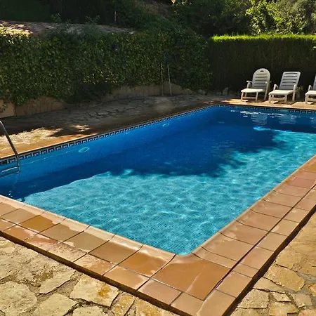 Casa rural Arroyo Rechita *