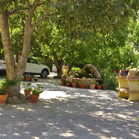 Arroyo Rechita Casa rural *