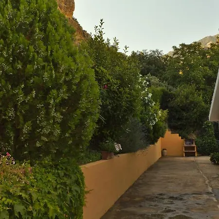 Arroyo Rechita Casa rural
