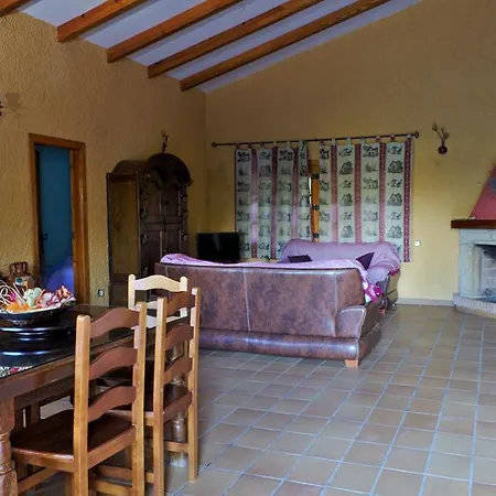 Arroyo Rechita