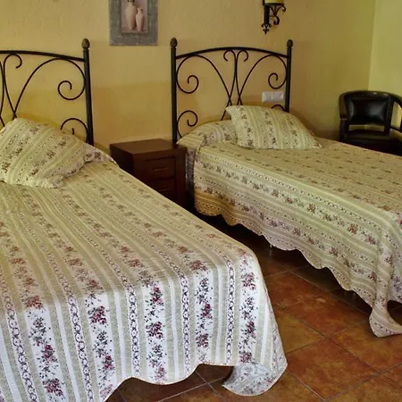 Arroyo Rechita Casa rural *