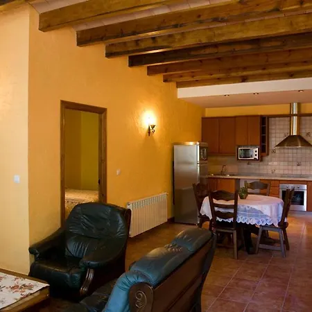 Arroyo Rechita Casa rural *
