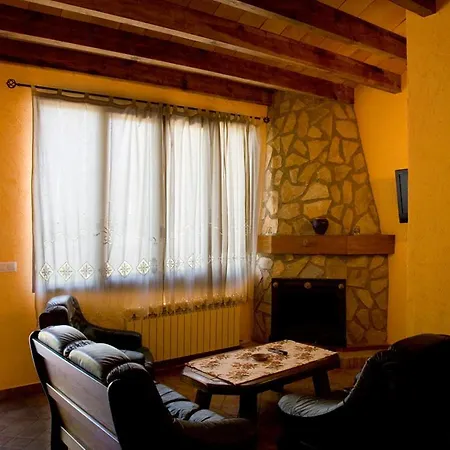 Arroyo Rechita Casa rural